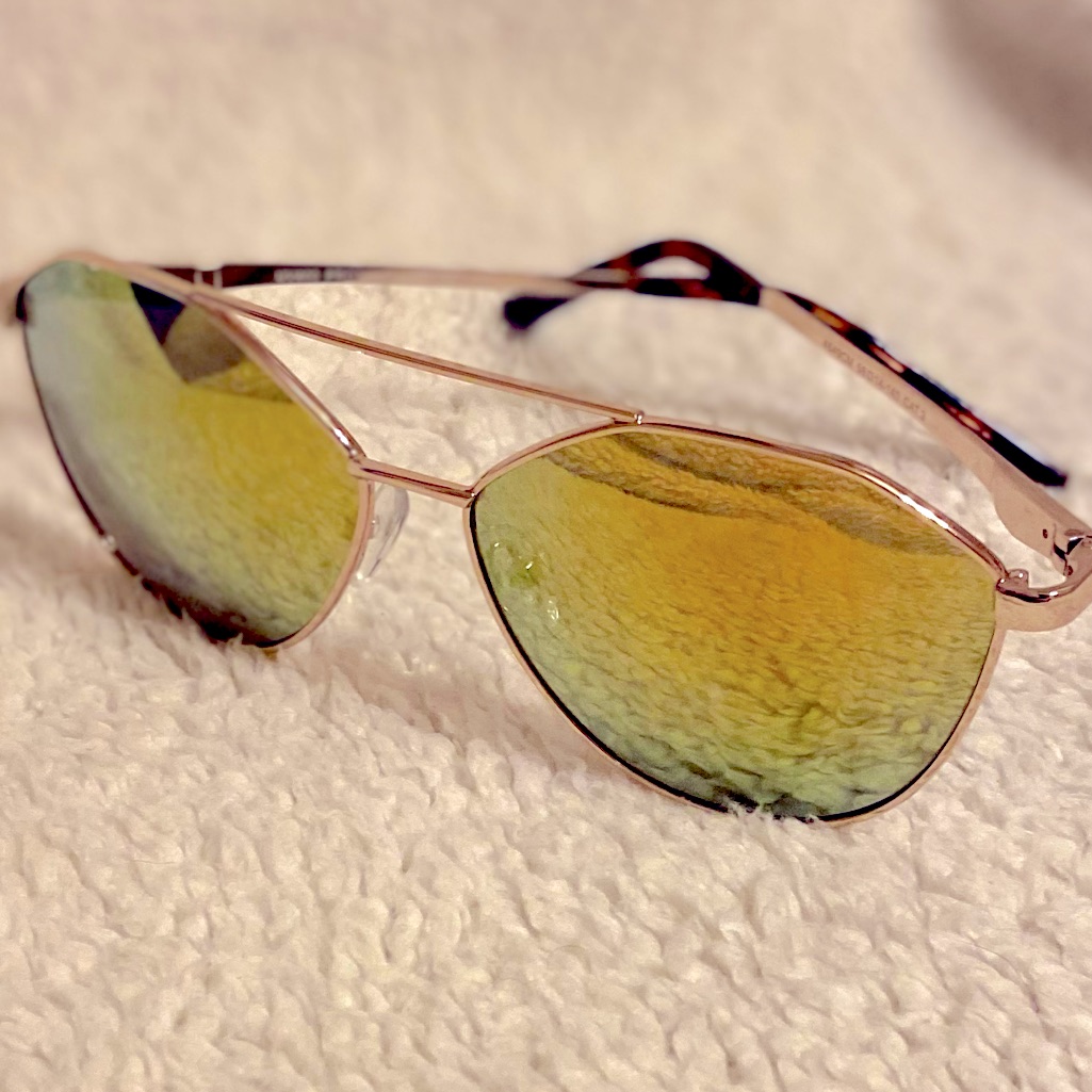 Aviator Sunglasses